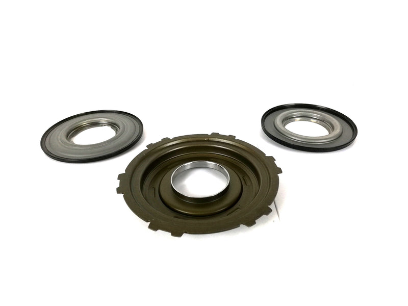 Juego de Pistones Freudenberg AW VW 2006/UP TF61-SN 09M - Transmisiones Veinte 07