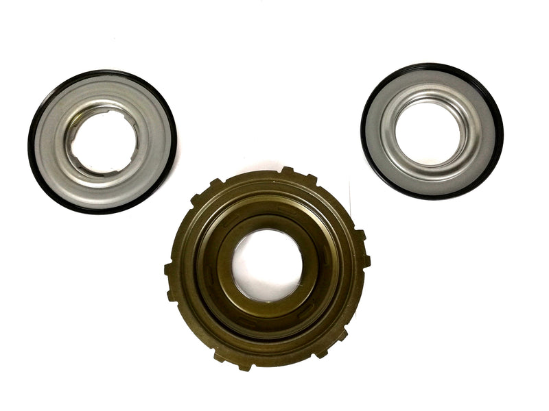 Juego de Pistones Freudenberg AW VW 2006/UP TF61-SN 09M - Transmisiones Veinte 07