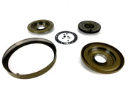 Juego de Pistones Freudenberg 2010/UP ZF8HP55A - Transmisiones Veinte 07