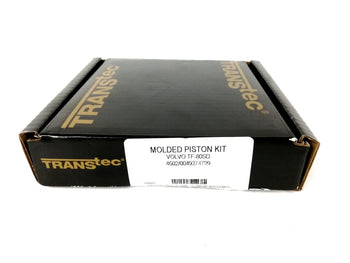 Juego de Pistones Freudenberg AW 2012/UP TF-80SD - Transmisiones Veinte 07