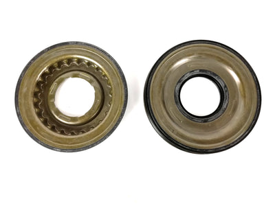 Juego de Pistones Freudenberg Nissan 2010/Up JF015E - Transmisiones Veinte 07