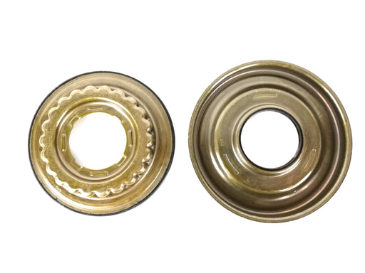 Juego de Pistones Freudenberg Nissan 2010/Up JF015E - Transmisiones Veinte 07