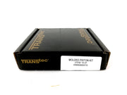 Juego de Pistones Freudenberg Nissan 2010/Up JF015E - Transmisiones Veinte 07