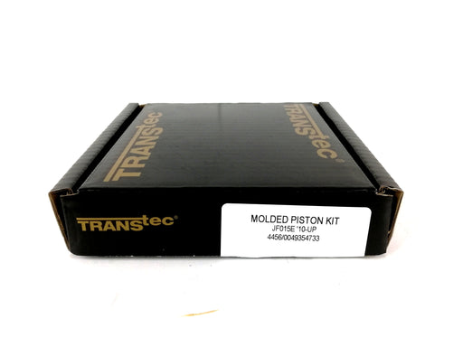 Juego de Pistones Freudenberg Nissan 2010/Up JF015E - Transmisiones Veinte 07