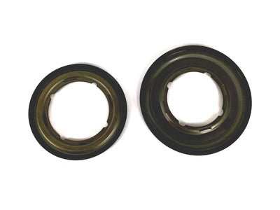 Juego de Pistones Freudenberg Mitsubishi 2009/UP A6MF1 A6MF2 - Transmisiones Veinte 07