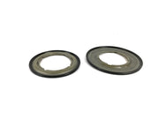 Juego de Pistones Freudenberg Mitsubishi 2009/UP A6MF1 A6MF2 - Transmisiones Veinte 07