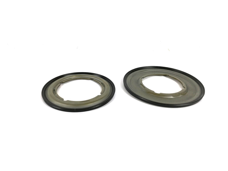 Juego de Pistones Freudenberg Mitsubishi 2009/UP A6MF1 A6MF2 - Transmisiones Veinte 07