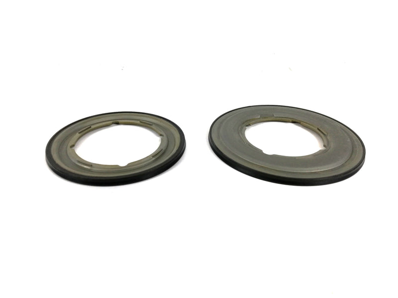 Juego de Pistones Freudenberg Mitsubishi 2009/UP A6MF1 A6MF2 - Transmisiones Veinte 07