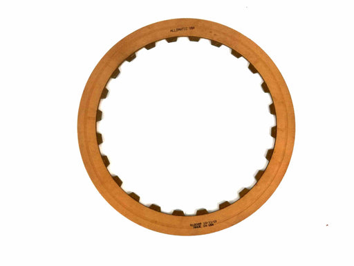 DISCO DE PASTA ALLOMATIC REVERSA [4-6] 4R100, E4OD 1998/UP