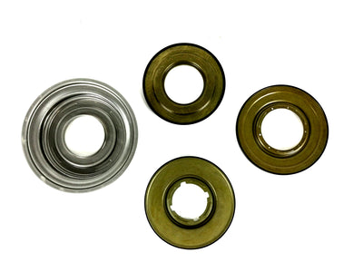 Juego de Pistones Freudenberg AW 2005/UP AF21 TF-81SC - Transmisiones Veinte 07