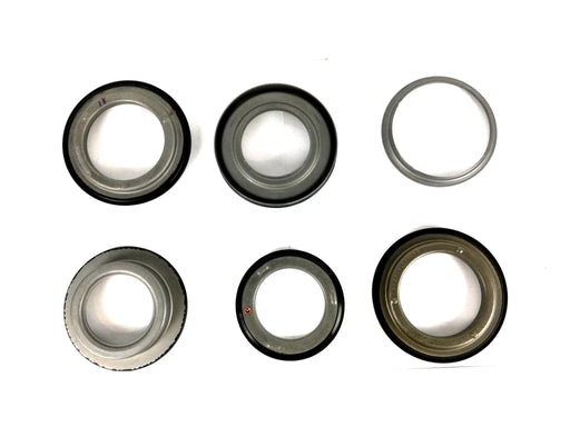 Juego de Pistones Freudenberg Ford 1991/03 AXODE AX4S - Transmisiones Veinte 07