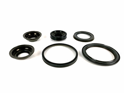 Juego de Pistones Freudenberg Renault 1989/UP AR4 AD4 AD8 - Transmisiones Veinte 07