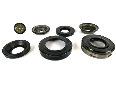 Juego de Pistones Freudenberg Mazda 1999/UP FN4A-EL - Transmisiones Veinte 07