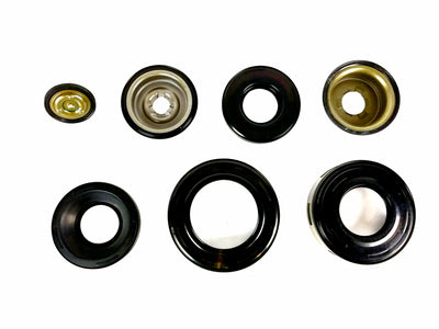 Juego de Pistones Freudenberg Mazda 1999/UP FN4A-EL - Transmisiones Veinte 07