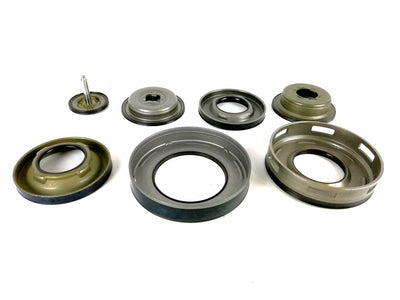 Juego de Pistones Freudenberg Mazda 1999/UP FN4A-EL - Transmisiones Veinte 07