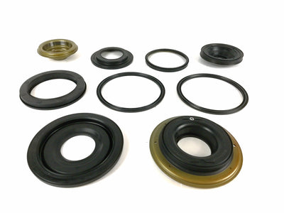 Juego de Pistones Freudenberg GMC 2002/UP 5L40E - Transmisiones Veinte 07