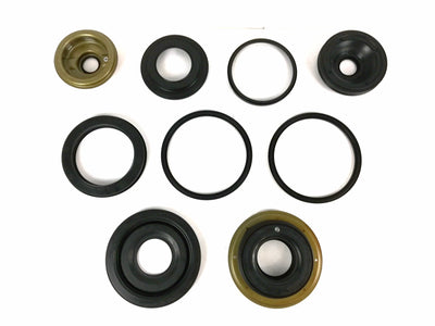 Juego de Pistones Freudenberg GMC 2002/UP 5L40E - Transmisiones Veinte 07