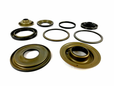 Juego de Pistones Freudenberg GMC 2002/UP 5L40E - Transmisiones Veinte 07