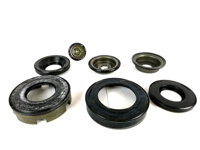 Juego de Pistones Freudenberg Ford 2000/UP 4F27E - Transmisiones Veinte 07