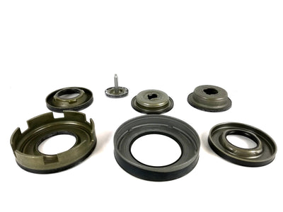 Juego de Pistones Freudenberg Ford 2000/UP 4F27E - Transmisiones Veinte 07