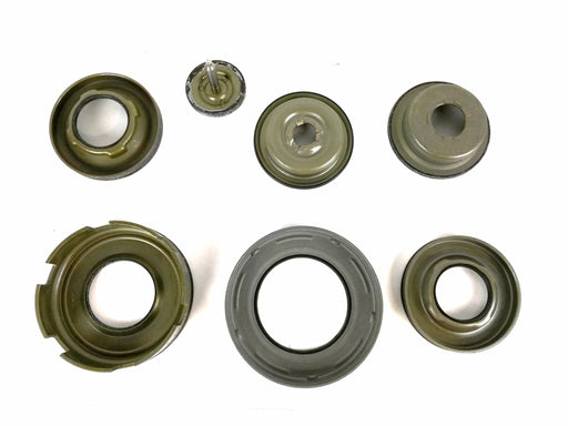 Juego de Pistones Freudenberg Ford 2000/UP 4F27E - Transmisiones Veinte 07