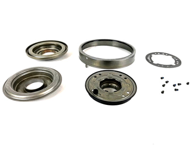 Juego de Pistones Freudenberg 2010/UP ZF8HP45 - Transmisiones Veinte 07