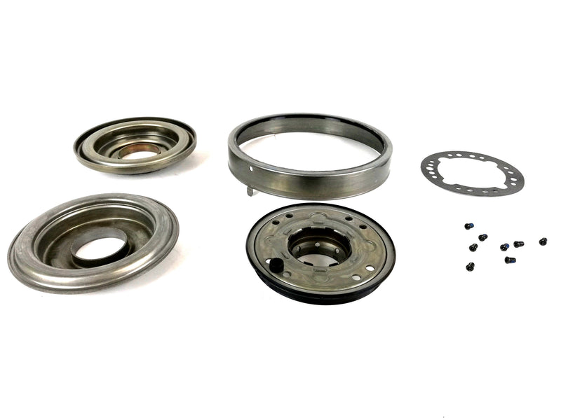 Juego de Pistones Freudenberg 2010/UP ZF8HP45 - Transmisiones Veinte 07