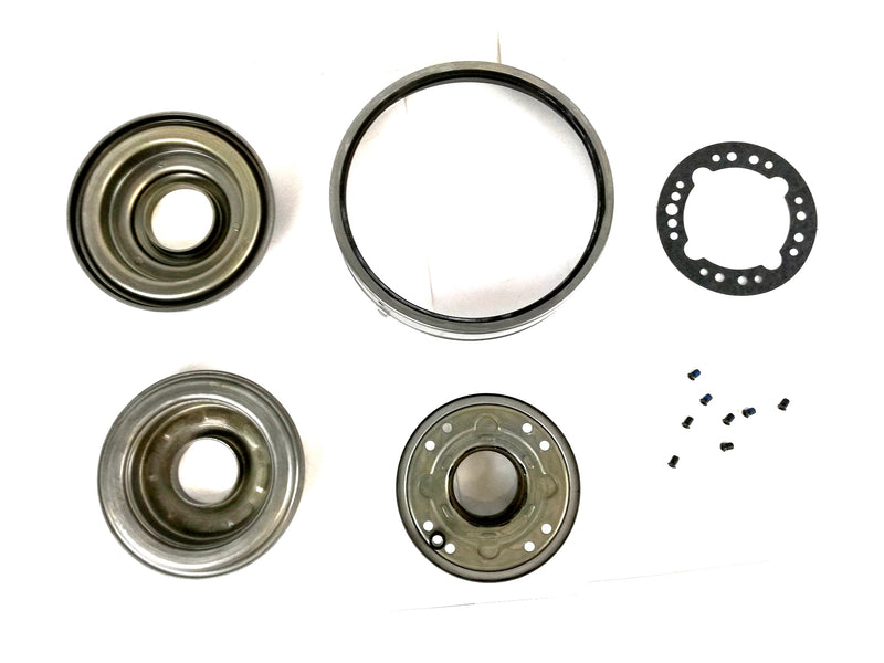 Juego de Pistones Freudenberg 2010/UP ZF8HP45 - Transmisiones Veinte 07