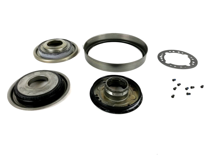 Juego de Pistones Freudenberg 2010/UP ZF8HP45 - Transmisiones Veinte 07