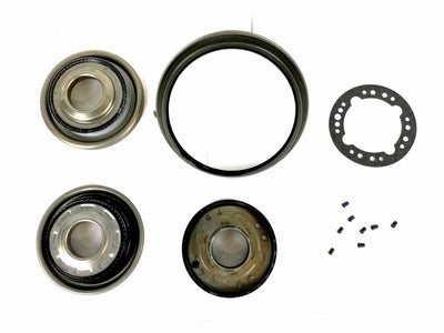 Juego de Pistones Freudenberg 2010/UP ZF8HP45 - Transmisiones Veinte 07