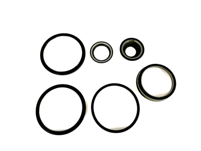 Juego de Pistones Freudenberg GMC 2010/UP 6T30 - Transmisiones Veinte 07