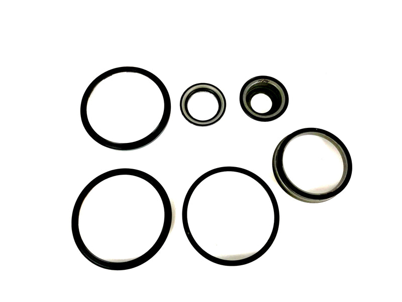 Juego de Pistones Freudenberg GMC 2010/UP 6T30 - Transmisiones Veinte 07