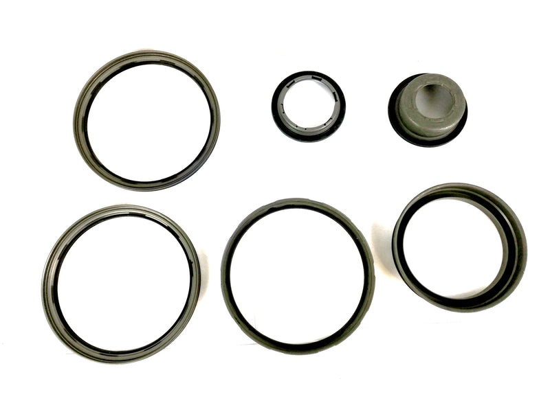 Juego de Pistones Freudenberg GMC 2010/UP 6T30 - Transmisiones Veinte 07