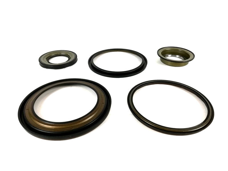 Juego de Pistones Freudenberg Mazda 2011/UP FW6A - Transmisiones Veinte 07