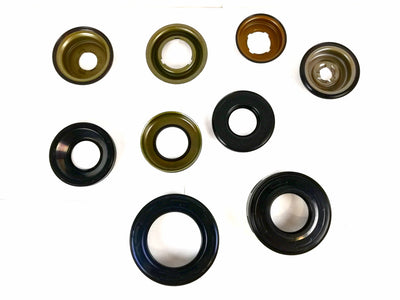 Juego de Pistones Freudenberg 2006/UP FNR5 FS5A-EL - Transmisiones Veinte 07