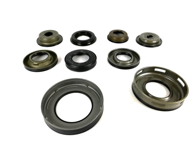 Juego de Pistones Freudenberg 2006/UP FNR5 FS5A-EL - Transmisiones Veinte 07