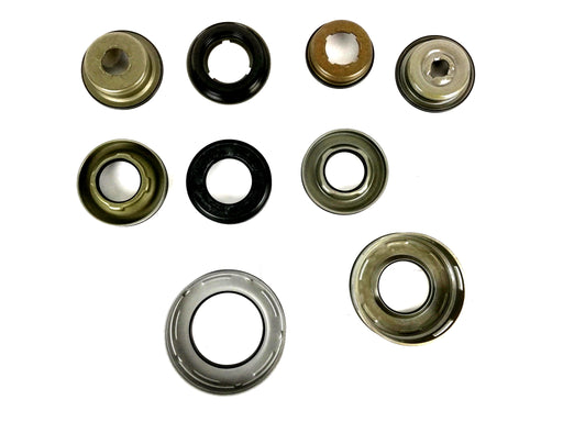 Juego de Pistones Freudenberg 2006/UP FNR5 FS5A-EL - Transmisiones Veinte 07