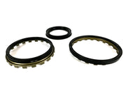 Juego de Pistones Freudenberg Mercedes 2005/UP 722.9 - Transmisiones Veinte 07