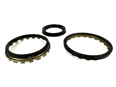 Juego de Pistones Freudenberg Mercedes 2005/UP 722.9 - Transmisiones Veinte 07