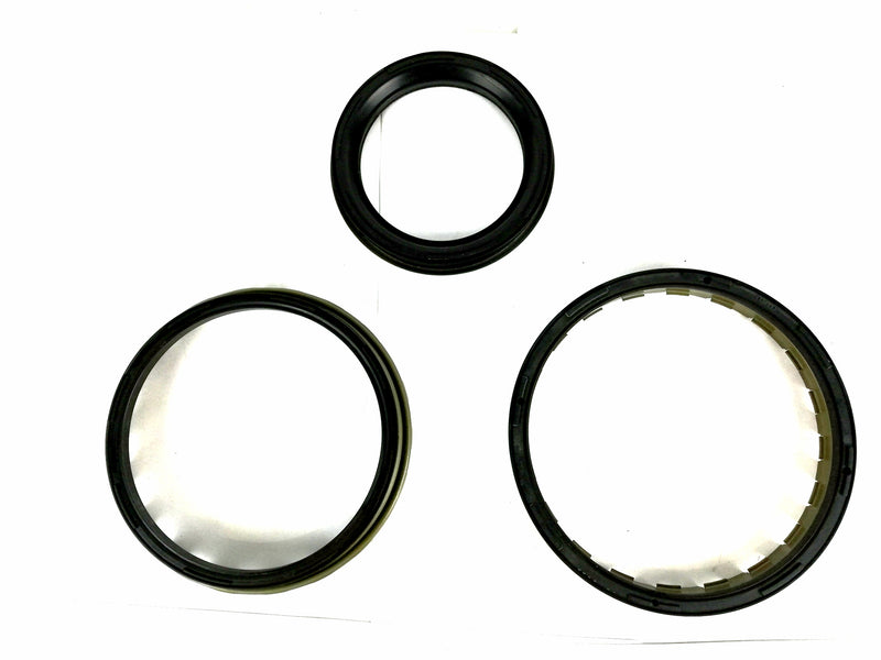 Juego de Pistones Freudenberg Mercedes 2005/UP 722.9 - Transmisiones Veinte 07