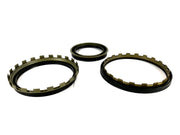 Juego de Pistones Freudenberg Mercedes 2005/UP 722.9 - Transmisiones Veinte 07