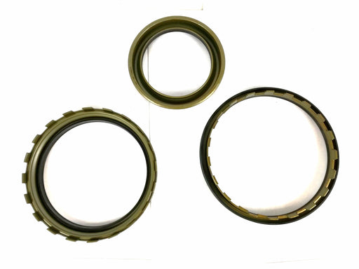 Juego de Pistones Freudenberg Mercedes 2005/UP 722.9 - Transmisiones Veinte 07