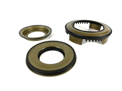 Juego de Pistones Freudenberg Nissan 2006/UP JF011E - Transmisiones Veinte 07