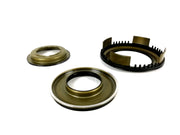 Juego de Pistones Freudenberg Nissan 2006/UP JF011E - Transmisiones Veinte 07