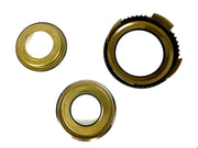 Juego de Pistones Freudenberg Nissan 2006/UP JF011E - Transmisiones Veinte 07