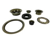 Juego de Pistones Freudenberg Renault 1998/UP DPO - Transmisiones Veinte 07