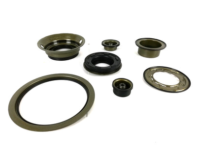 Juego de Pistones Freudenberg Renault 1998/UP DPO - Transmisiones Veinte 07