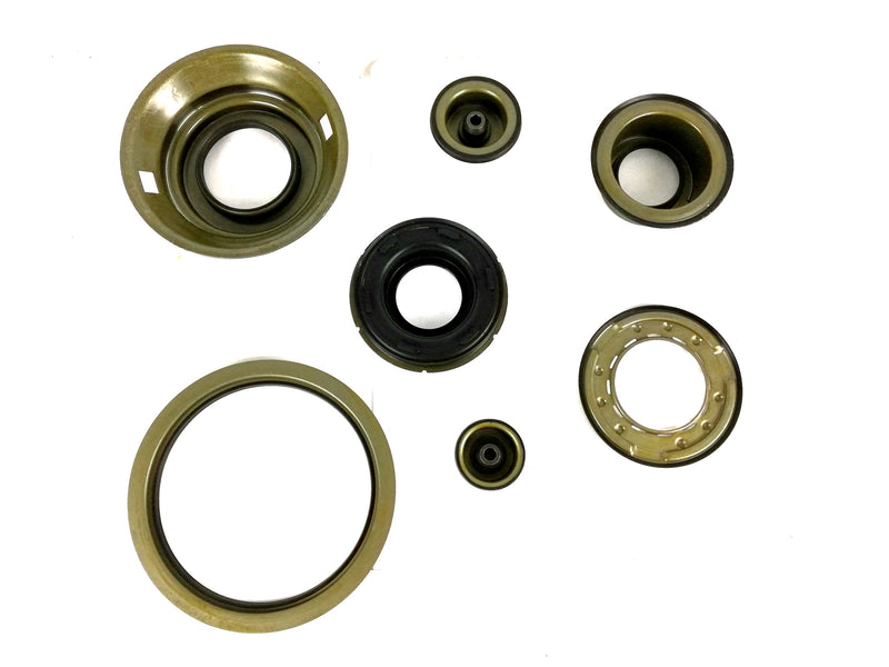 Juego de Pistones Freudenberg Renault 1998/UP DPO - Transmisiones Veinte 07