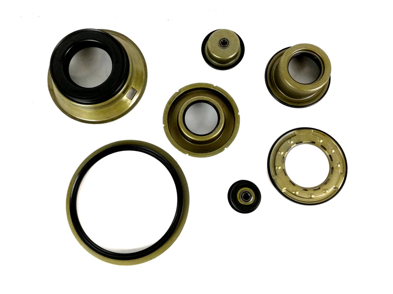 Juego de Pistones Freudenberg Renault 1998/UP DPO - Transmisiones Veinte 07