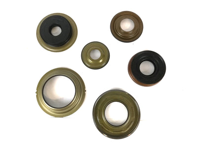 Juego de Pistones Freudenberg Subaru Lineartronic CVT 2009/UP TR690 - Transmisiones Veinte 07